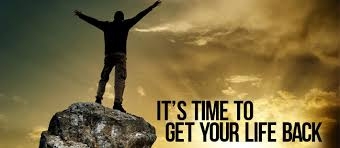 Не губя надежда и не се отчайвам!