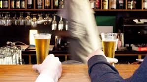 Новият живот за мен започна след отказване на алкохола с капките Алкофитал