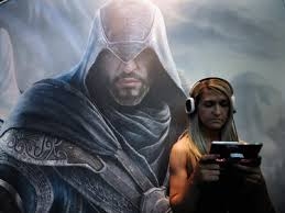 Видеоигрите са полезни за мозъка, твърдят учени