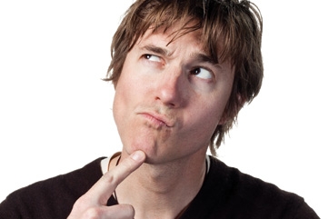 Намигането с лявото или дясното око: какво означава?