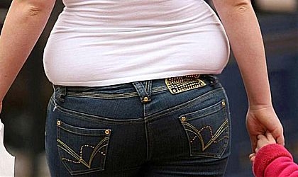 Изследователите са намерили начин да спрат увеличаването на теглото