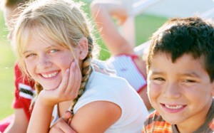 диабет деца