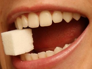 устна кухина