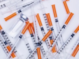 диабет опасност