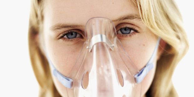 кислородна терапия