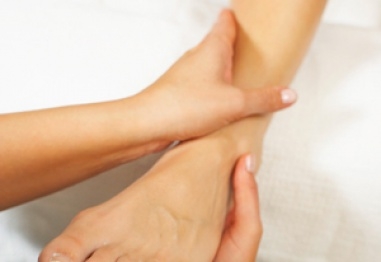 Какво е диабетно стъпало?