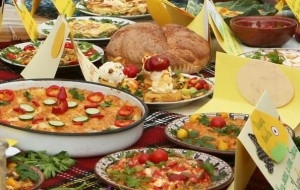 Растително хранене пази от диабет