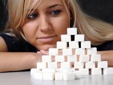 Как живеят хората с диабет?