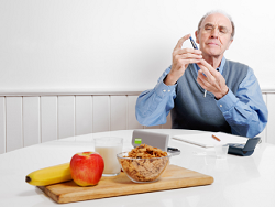 Закуската – най-важното хранене за диабетиците