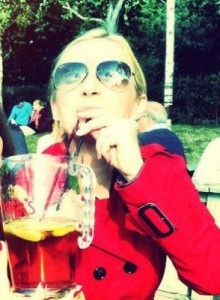 хронична умора