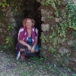 жлъчни киселини