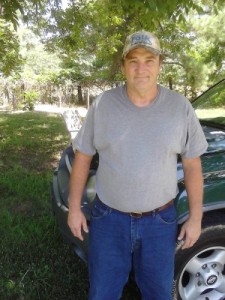 подут корем