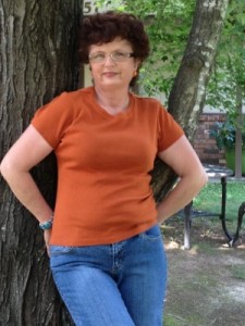 подмладена