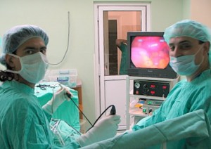 Оперативното отстраняване на жлъчката е решение само в краен случай