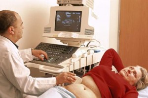 Ехографията е надежден метод за диагностициране на камъни в жлъчката