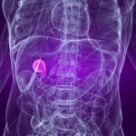 рак на черния дроб