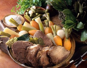 храна черен дроб