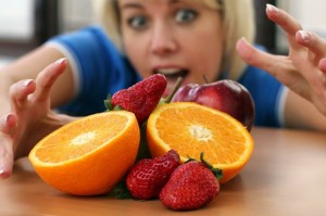 С диета могат да се постигнат добри резултати, но само с прочистване на черния дроб постигнатите резултати са трайни