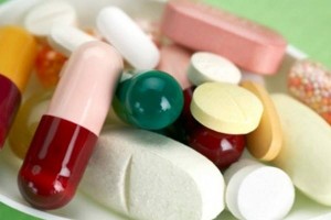 Черният дроб е чувствителен към някои лекарства