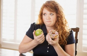 затлъстяване