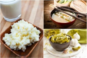 пробиотиците