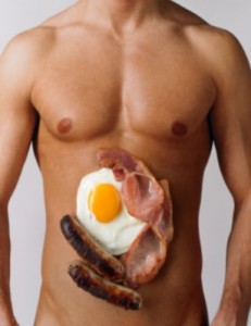 рак на черния дроб