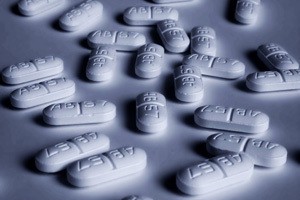 антибиотици