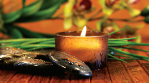 аромотерапията