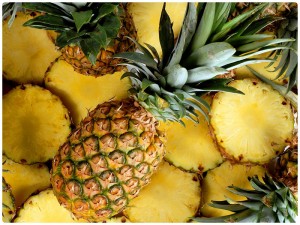 ananas