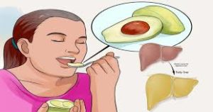 прочистване на черен дроб