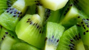 диета с киви 