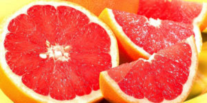 грейпфрут