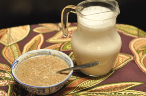 детоксикация на черен дроб