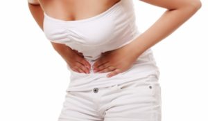 стегнат стомах