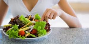 преяждането след диета