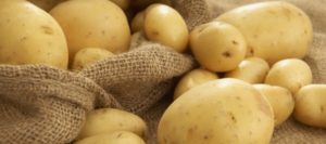 картофена диета