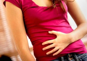 тънка талия