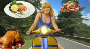 истинското отслабване