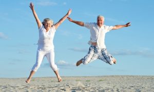 дълголетниците