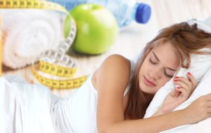 сънната диета