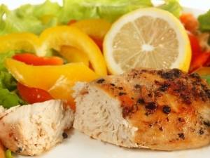 Специална диета при възпален панкреас