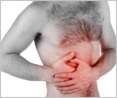 Остър калкулозен холецистит и развитието на заболяването