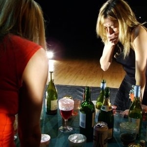 Кои са фазите на алкохолната болест?