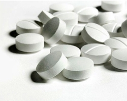 Как действа парацетамола на черния дроб?