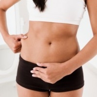 Намерих спасение от подутия корем с капките Хепавитал