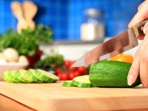 Краставица лекува черния дроб