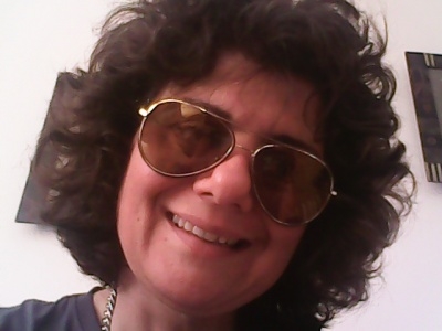 Не вярвам на нищо друго, освен на билките!