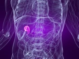 Какво представлява хепатоцелуларния карцином?