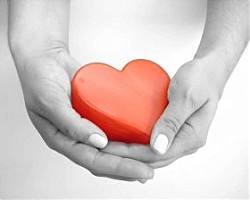 Сърцето ми бие по-силно след лечение с билкови капки