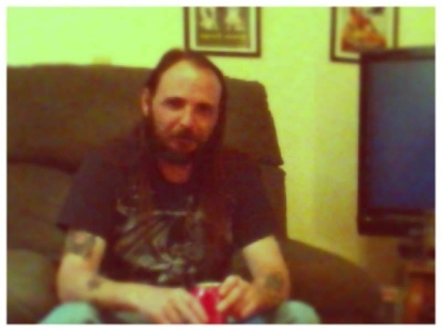 Най-големият кошмар не ми се сбъдна